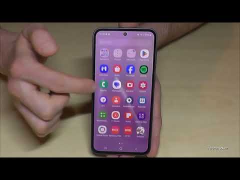 Samsung Galaxy A35 5G: 10 Tipps und Tricks