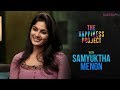 Samyuktha Menon - The Happiness Project - Kappa TV