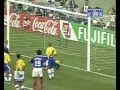 World Cup 1998 France - La cours des grandes - Youssou N'Dour & Axel Red