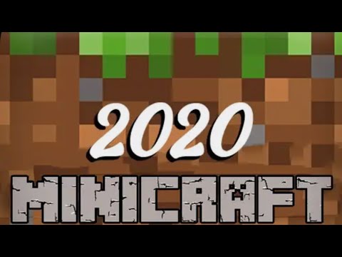 aprender jogar Minecraft 2020