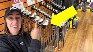 WE’VE NEVER SEEN THEM SO CHEAP!