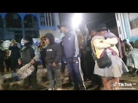 En la linda tierra de churcampa Huancavelica 