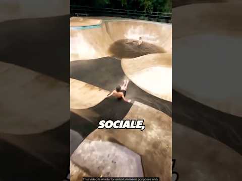 Nu e apă obișnuită?!