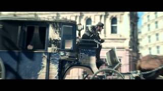 ASSASSIN'S CREED: Syndicate - Official Trailer HD