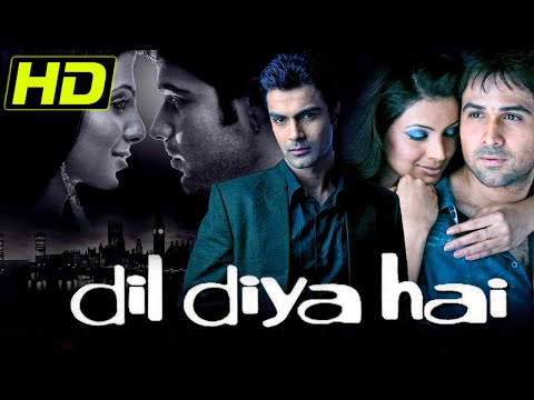 Dil Diya Hai