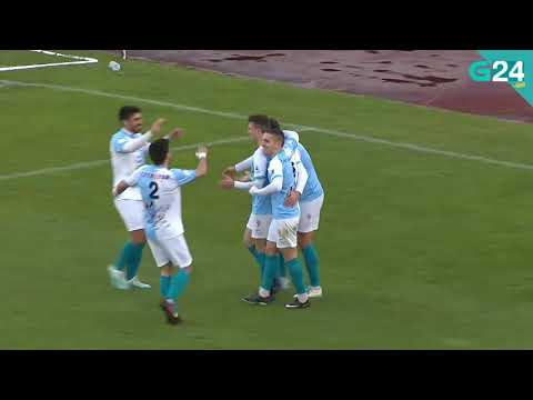SD Compostela 1-0 Alondras CF