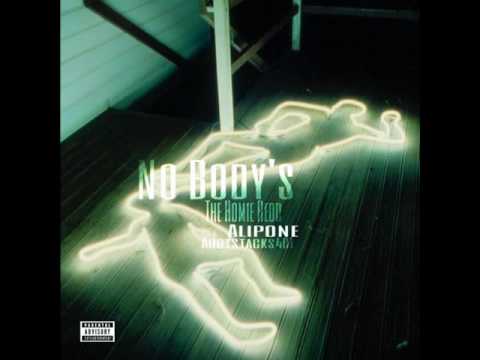 Alipone & Adotstacks401 - "NO BODYS"