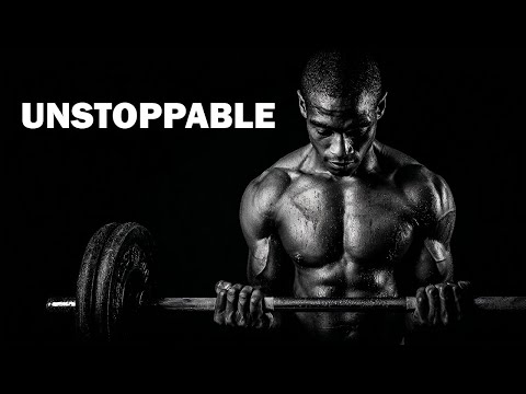 𝙐𝙉𝙎𝙏𝙊𝙋𝙋𝘼𝘽𝙇𝙀 | 1 Hour Gym Hardstyle Music for Savage Gains