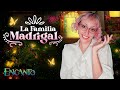 ENCANTO La Familia Madrigal Hitomi Flor Cover Ft Mi Mamá