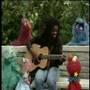Sesame Street Questions Tracy Chapman