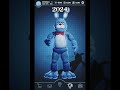 Fnaf Evolution 2014 2024 AR Edit Fnaf Fnafar Edit Fivenightsatfreddys Fnafmovie