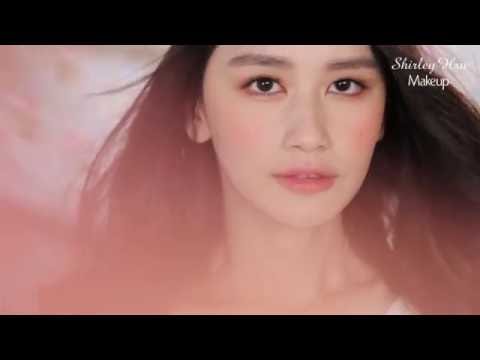 Petal Makeup Tutorial "柔嫩清新花瓣妝"影音教學 [Eng.Sub.] thumnail