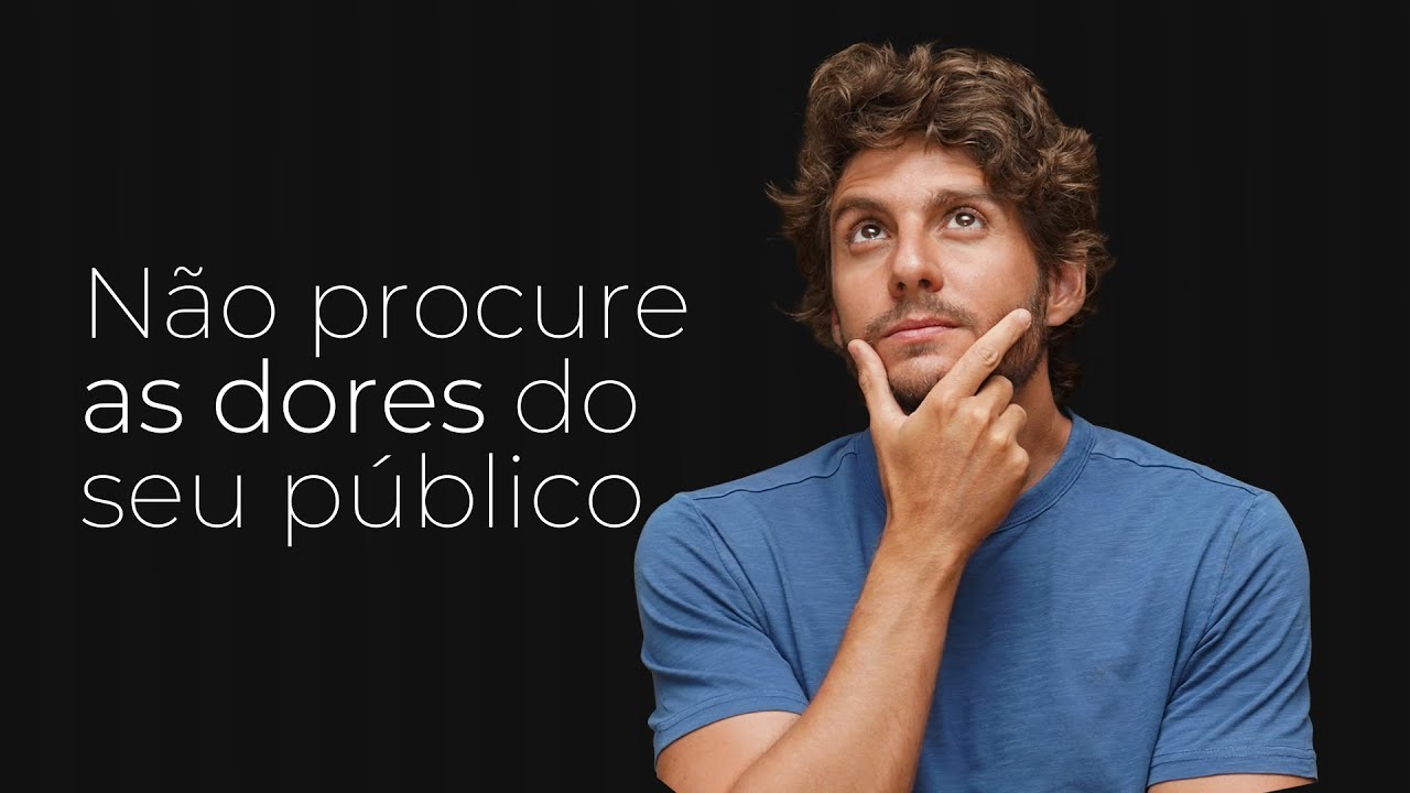 Ep. 110 - Para quem é o seu produto?