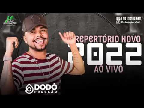 #repertório novø #DODÕ pressão#guga #divulgação ✔️