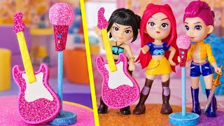 Download lagu DIY 3 story house for Rumi Mira and Zoey 🏠✨ dollhouse mini accessories mp3 Download lagu DIY 3 story house for Rumi Mira and Zoey 🏠✨ dollhouse mini accessories mp3