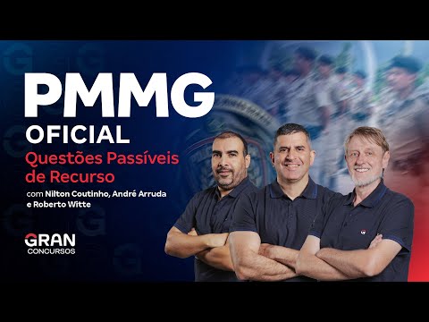 PMMG Officer Exam: Questions Subject to Appeal