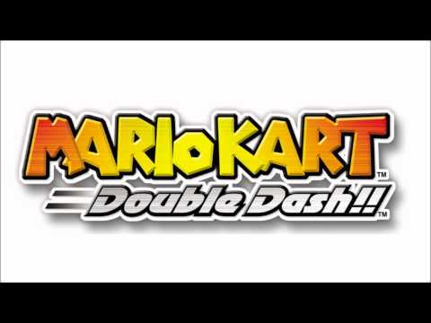 25 - Staff Roll - Mario Kart Double Dash!! OST