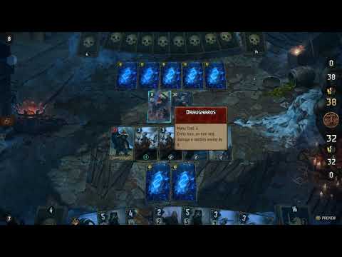 Stone hearth - Thronebreaker: The Witcher Tales