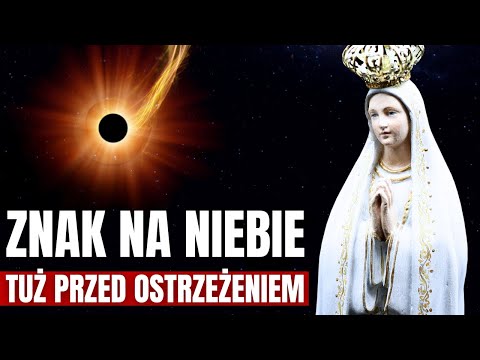 "HUGE LIGHT AND FIRE BEFORE THE WARNING COMES" | Our Lady's Message. End Times