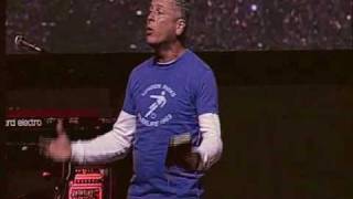 Indescribable by Louie Giglio - Part 1 of 5