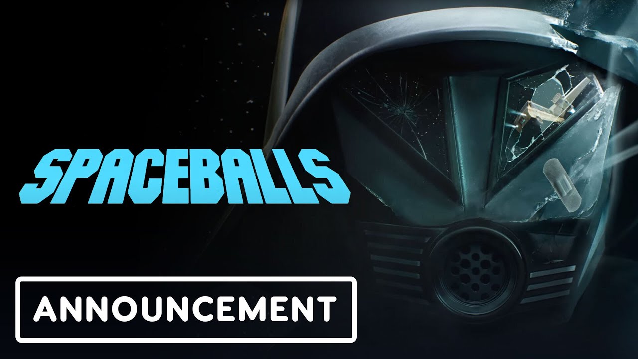 Spaceballs 2 - Official Announcement Teaser (2027) Mel Brooks