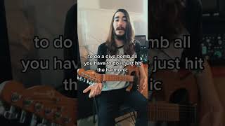 How to do a divebomb #shorts