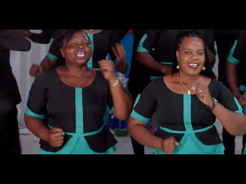 Nakupenda AIC Nuru Gospe [official music Video] 6k