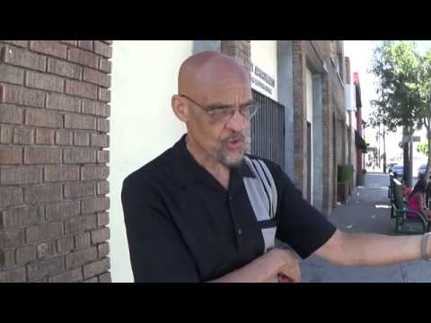 The Watts Riots: 50 Years After the Flames, An Eyewitness Report