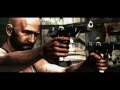 Max Payne 3 Officiële TV Commercial