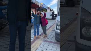 Neden kargo arabası?