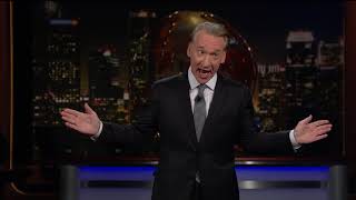 Monologue: Florence and the Ratings Machine | Real Time with Bill Maher (HBO)