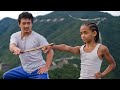 Agasobanuye Yanga Kung Fu Dunk 2025