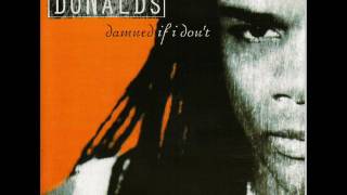 Andru Donalds -  D&#39;yer Maker  1997
