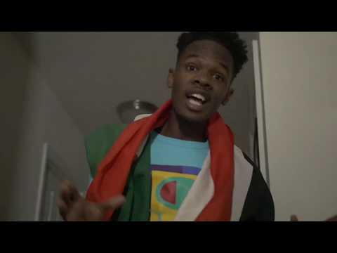 Dooley - Mo7tram ( Official Music Video )