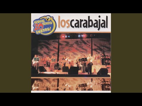 Entre El Amor Y El Olvido - Los Carabajal