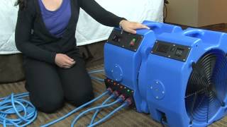 Convectex How To Do It Yourself Bed Bug Heat Treatments 1-877-375-0005