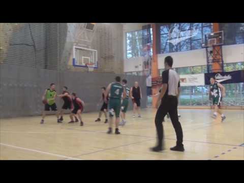 Green Team - Firebirds