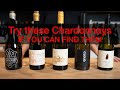 Margaret River Five Chardonnays You Have To Try