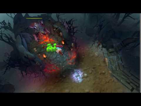 Dota 2 Troll Warlord counter pick: Techies