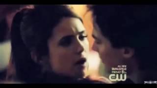 Every Little Thing She Does Is Magic ~ Delena
