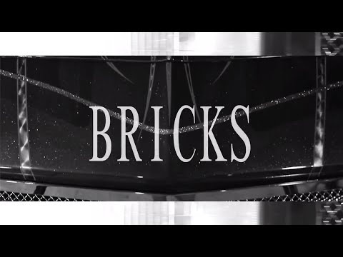Spy x Blown - "Bricks" (Official Music Video) UPMG