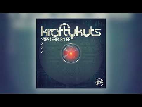 Krafty Kuts - Masterplan (feat. Dynamite MC) [Audio]