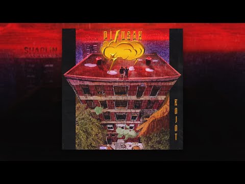 Kojot - MILJE ⛈ (Official Audio)