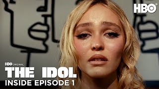 HBO Inside Episode 1 | The Idol