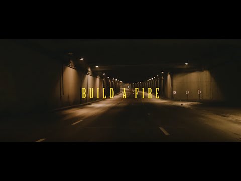 Jurgis DID – Build a Fire