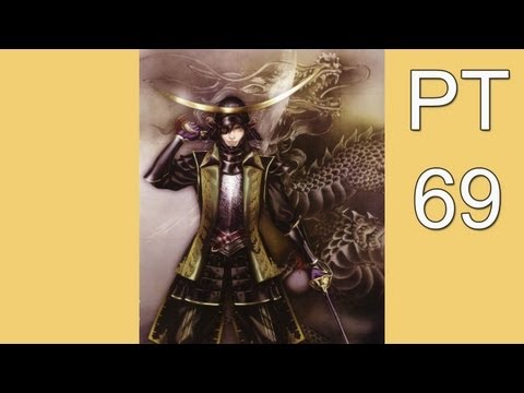 Samurai Warriors 3 Walkthrough PT. 69 - The Rescue of Mitsunari (Masamune's Story)