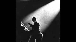 ellington-sunset and the mocking bird