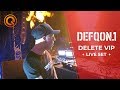 Delete VIP | Defqon.1 Weekend Festival 2019