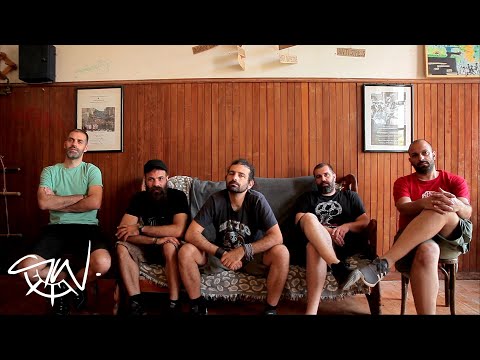 Social Waste: 10 ιστορίες πίσω από τα τραγούδια τους (Hip-hop Ιστορία #2)