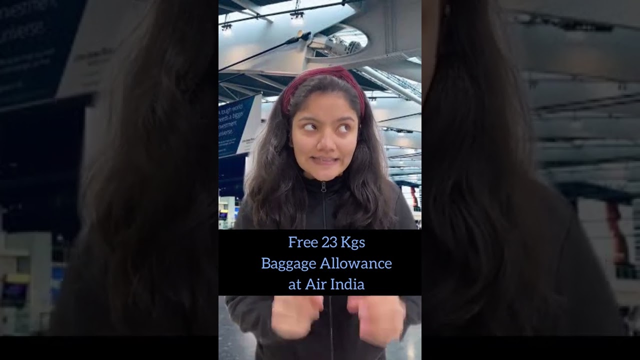 Which airline gives maximum baggage allowance in India? Tipseri
